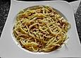 Spaghetti Carbonara