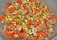 Rindfleischsalat