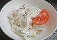 Fleischsalat