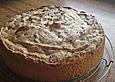 Johannisbeerkuchen