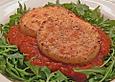 Gnocchi alla romana