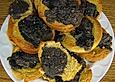 Muffins XXXIII,  Mohn