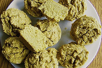 Muffins XXXIV,  Erdn&uuml;sse