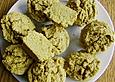 Muffins XXXIV,  Erdn&uuml;sse