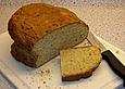Joghurt - Brot