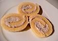 Maronen - Mascarpone - Rouladen