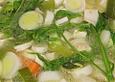 H&uuml;hnersuppe