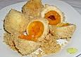 Topfenteig f&uuml;r Obstkn&ouml;del
