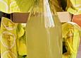 Limetten - Sirup