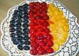 Deutschlandtorte