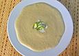 Selleriecremesuppe