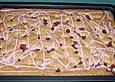 Kirschkuchen