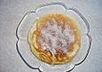 Pfannkuchen nach schw&auml;bischer Art
