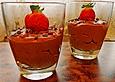 Mousse au Chocolat