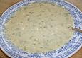 B&auml;rlauch - Cremesuppe