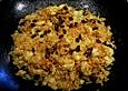 Curry - Bananen - Reis