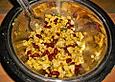 Einfacher t&uuml;rkischer Kartoffelsalat