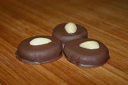 Lebkuchen - Kugeln 24