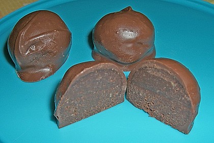 Lebkuchen - Kugeln 13