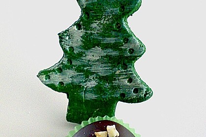 Lebkuchen - Kugeln 63