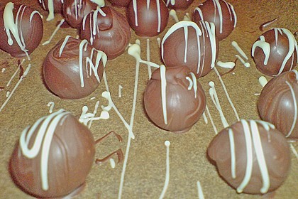 Lebkuchen - Kugeln 65