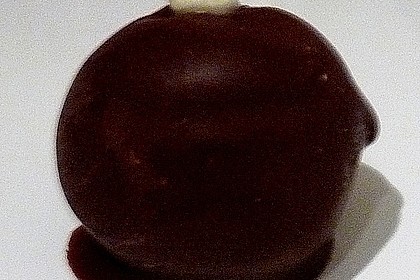 Lebkuchen - Kugeln 61
