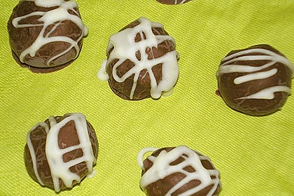 Lebkuchen - Kugeln 57