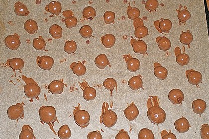 Lebkuchen - Kugeln 59
