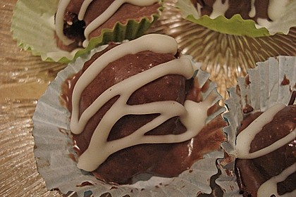 Lebkuchen - Kugeln 29