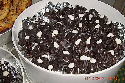Lebkuchen - Kugeln 52
