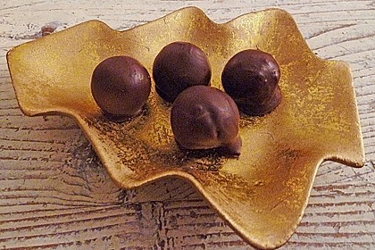 Lebkuchen - Kugeln 37