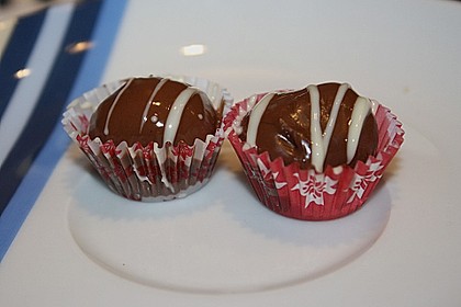 Lebkuchen - Kugeln 23
