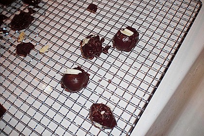 Lebkuchen - Kugeln 62