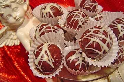 Lebkuchen - Kugeln 14