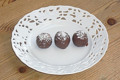 Lebkuchen - Kugeln 41