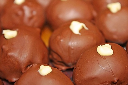 Lebkuchen - Kugeln 38