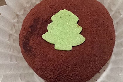 Lebkuchen - Kugeln 33