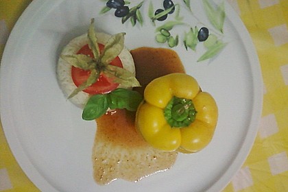 Gefüllte Paprika 18