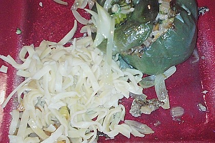 Gefüllte Paprika 16