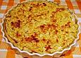 Apfel - Birnen - Crumble