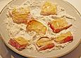 Fischst&auml;bchen im Kartoffelmantel
