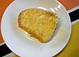 Vanillepuddingpulverkuchen