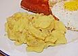 Schw&auml;bischer Kartoffelsalat