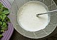 Joghurt - Dressing