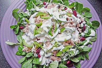 Joghurt - Dressing 1