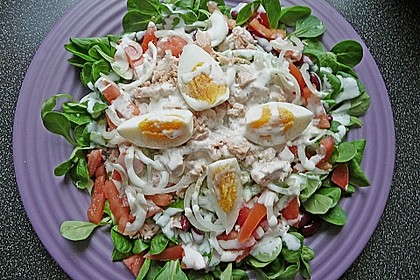 Joghurt - Dressing 2
