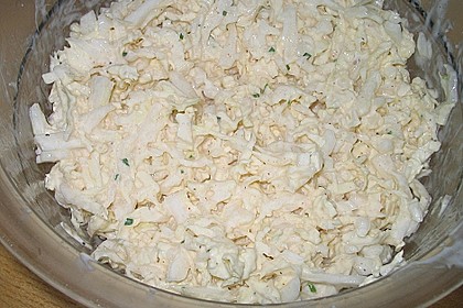 Joghurt - Dressing 8