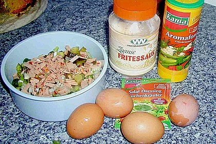 Kartoffelsalat 4