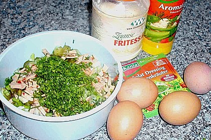Kartoffelsalat 5
