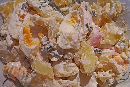Kartoffelsalat